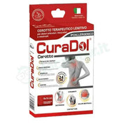 Curadol cerotto 10 pezzi