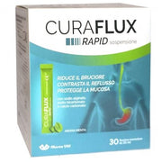 Curaflux rapid sospensione 30bust
