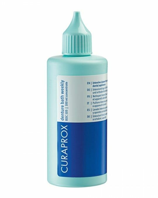 Curaprox bdc 105 weekly concentrato