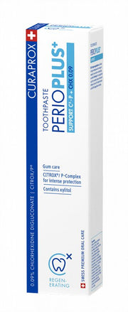 Curaprox enzycal 1450 75 ml
