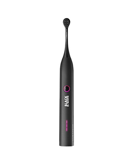 Curaprox hydrosonic black spaz