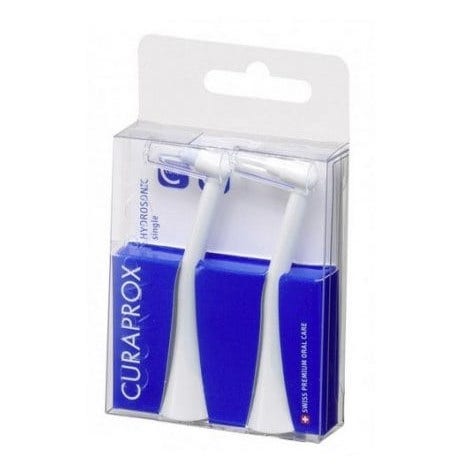 Curaprox hydrosonic brush sing