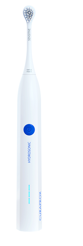 Curaprox hydrosonic easy 1 pezzo