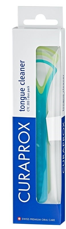 Curaprox pulisci lingua ctc203