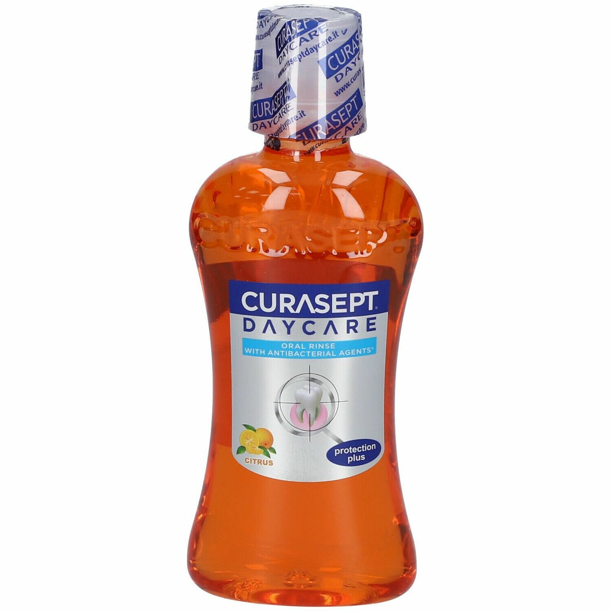 Curasept colluttorio day agrum250ml