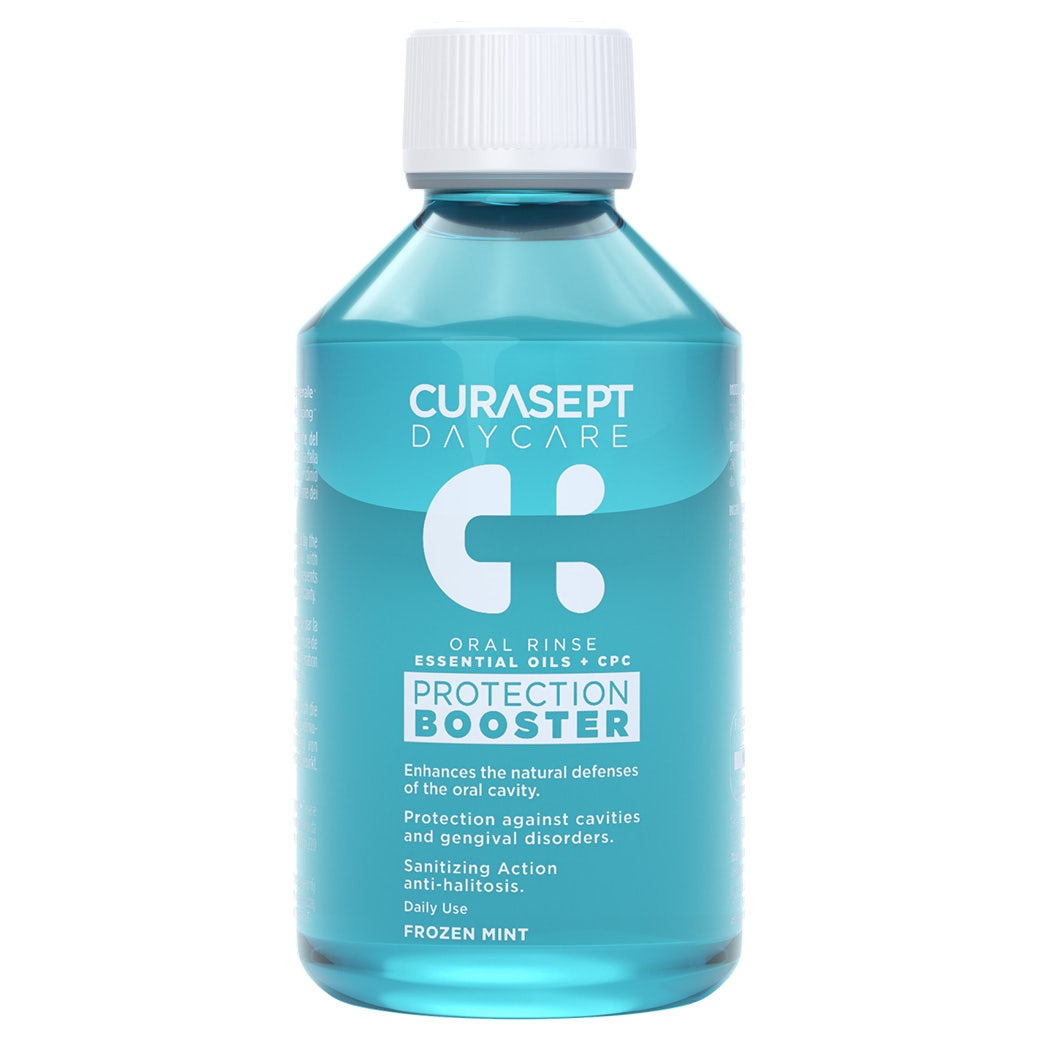 Curasept daycare colluttorio fro100