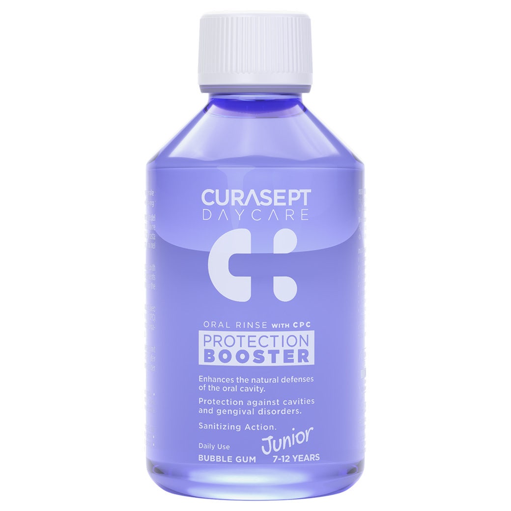 Curasept daycare colluttorio j250ml
