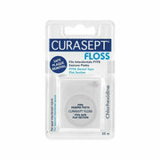 Curasept floss ptfe tape clorexidina