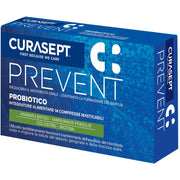 Curasept prevent probioti14cpr