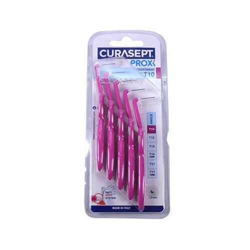 Curasept proxi angle p10 fuxia
