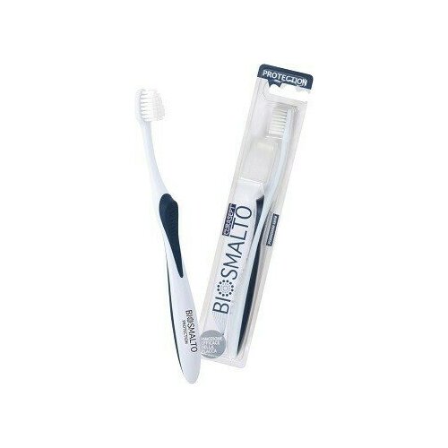 Curasept spazzolino biosmalto protection adulti