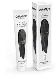 Curasept white luxury whit75ml