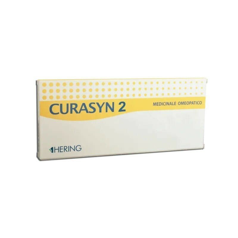 Curasyn 2 30 capsule 500mg