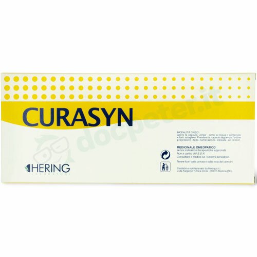 Curasyn 51 30 capsule 500mg