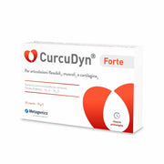 Curcudyn forte 30 capsule