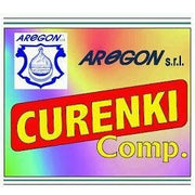 Curenki composto 60 capsule 500 mg