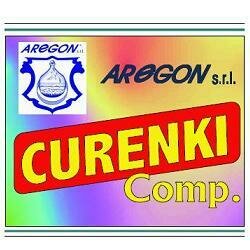 Curenki composto 60 capsule 500 mg
