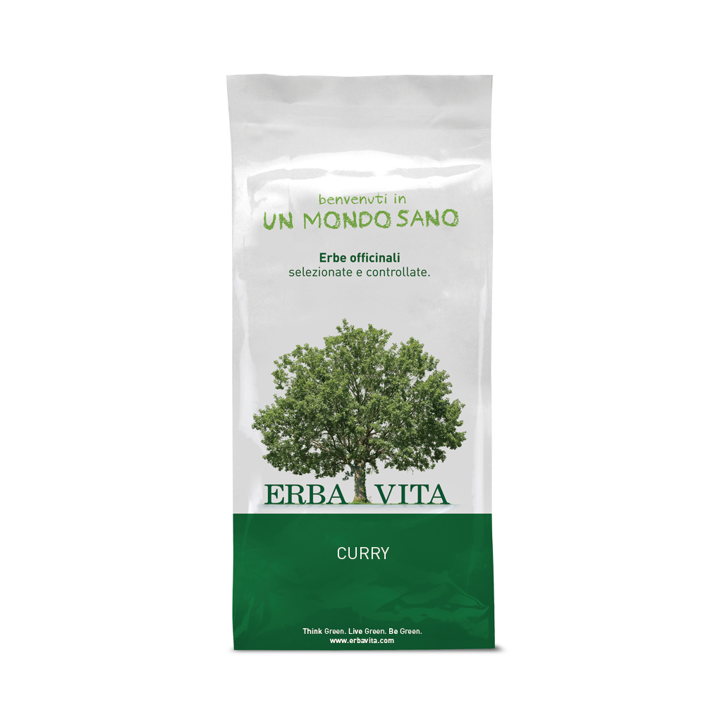 Curry polvere 100g