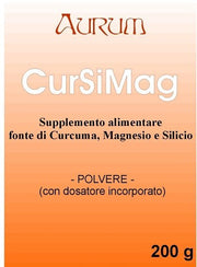 Cursimag polvere 200 g
