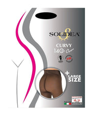 Curvy 140 opaque moka 4l-xl