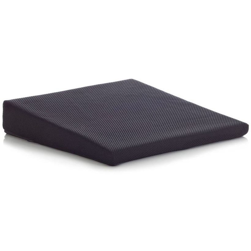 Cuscino cuneo mem 41x41x7/3h