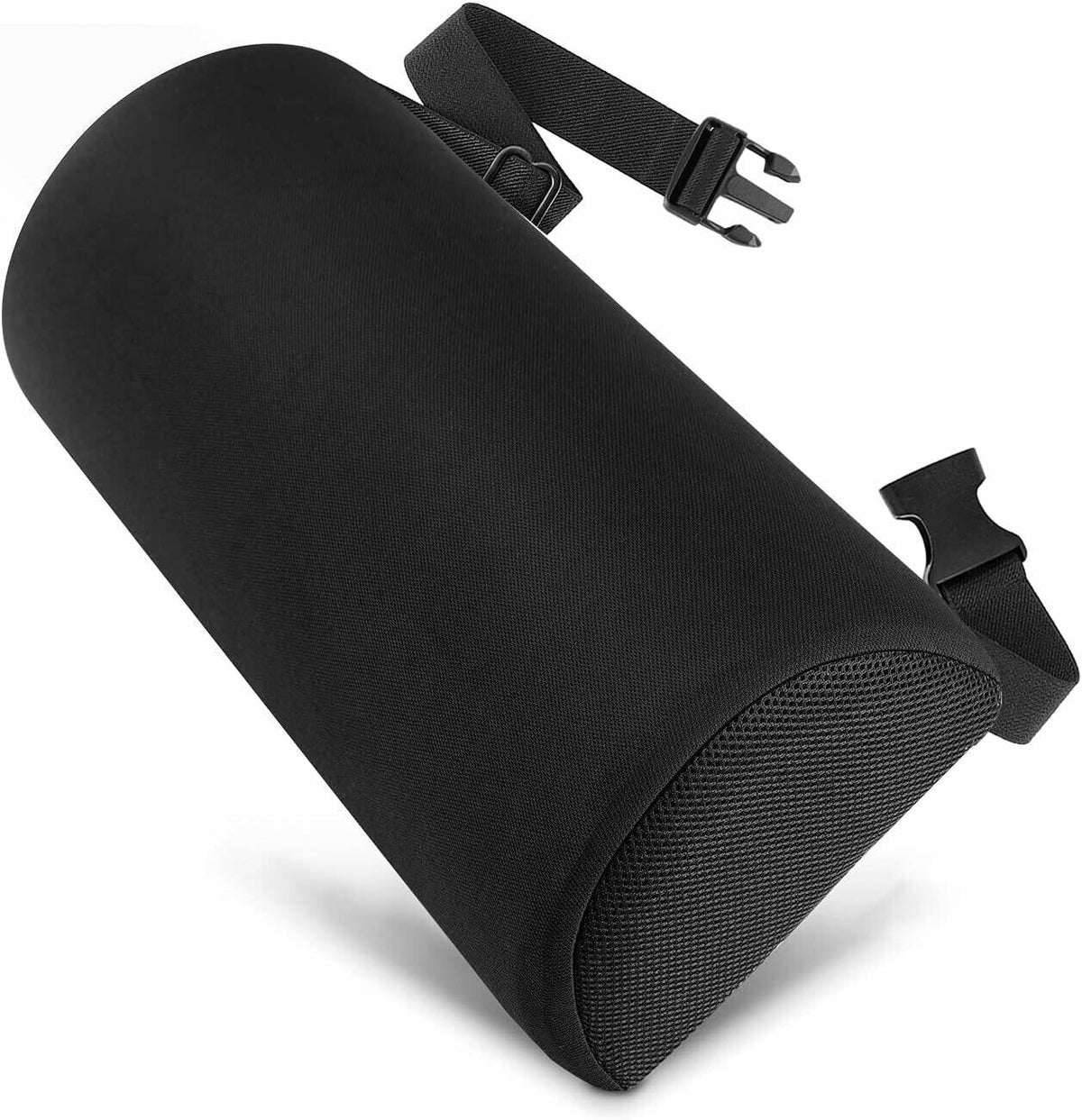 Cuscino lombare semicerchi h22