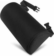 Cuscino lombare semicerchi h22