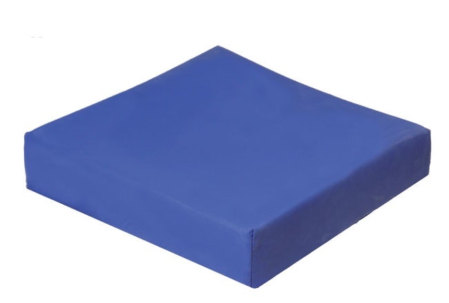 Cuscino viscoel base port 42cm