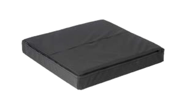Cuscino viscoelastico antidecubito