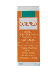 Cutered detergente intimo 250 ml