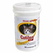 Cutilen gatti 50 compresse 25 g