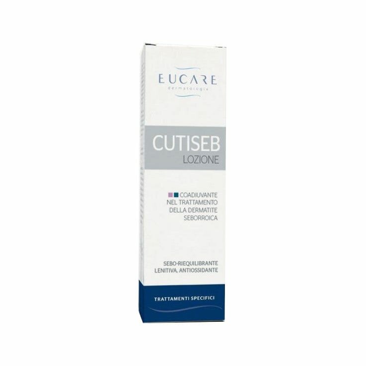 Cutiseb lozione 150 ml