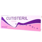 Cutisteril pasta 100 ml