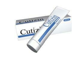 Cutizin crema 50 ml