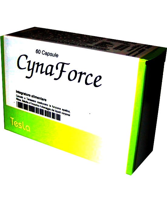 Cynaforce 60 capsule