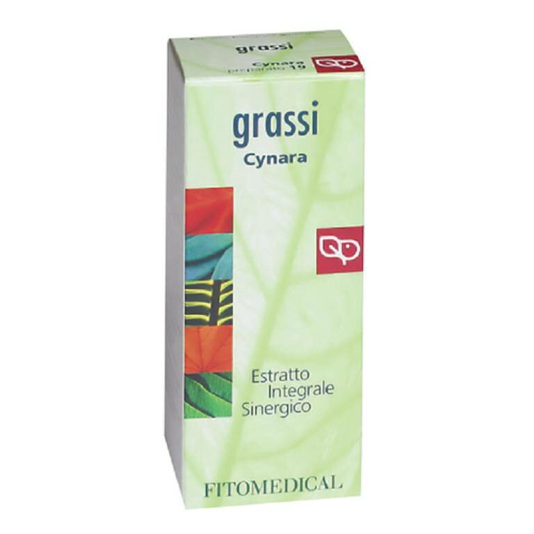 Cynara Eis Preparato 19 Integratore Depurativo 60 ml