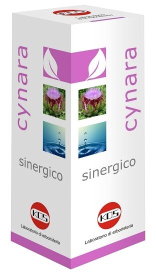Cynara sinergico gocce 100 ml