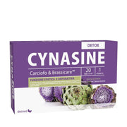 Cynasine detox 20f 15ml