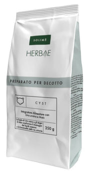 Cyst tisana 250g
