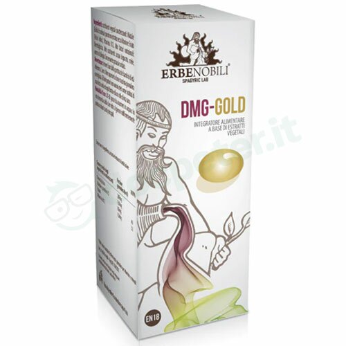D mg-gold 50 ml