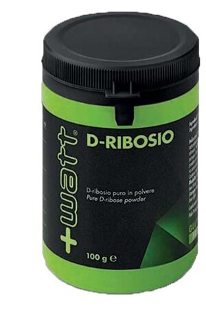 D-ribosio 100 g
