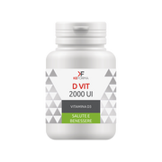 D vit 2000ui 120 compresse
