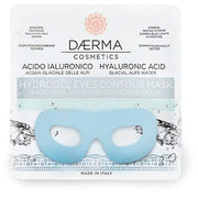 Daerma hydrogel eyes mask