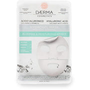 Daerma hydrogel mask hyal ac