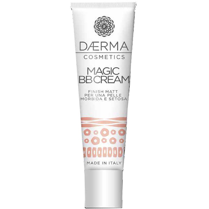 Daerma magic bb cream 30ml