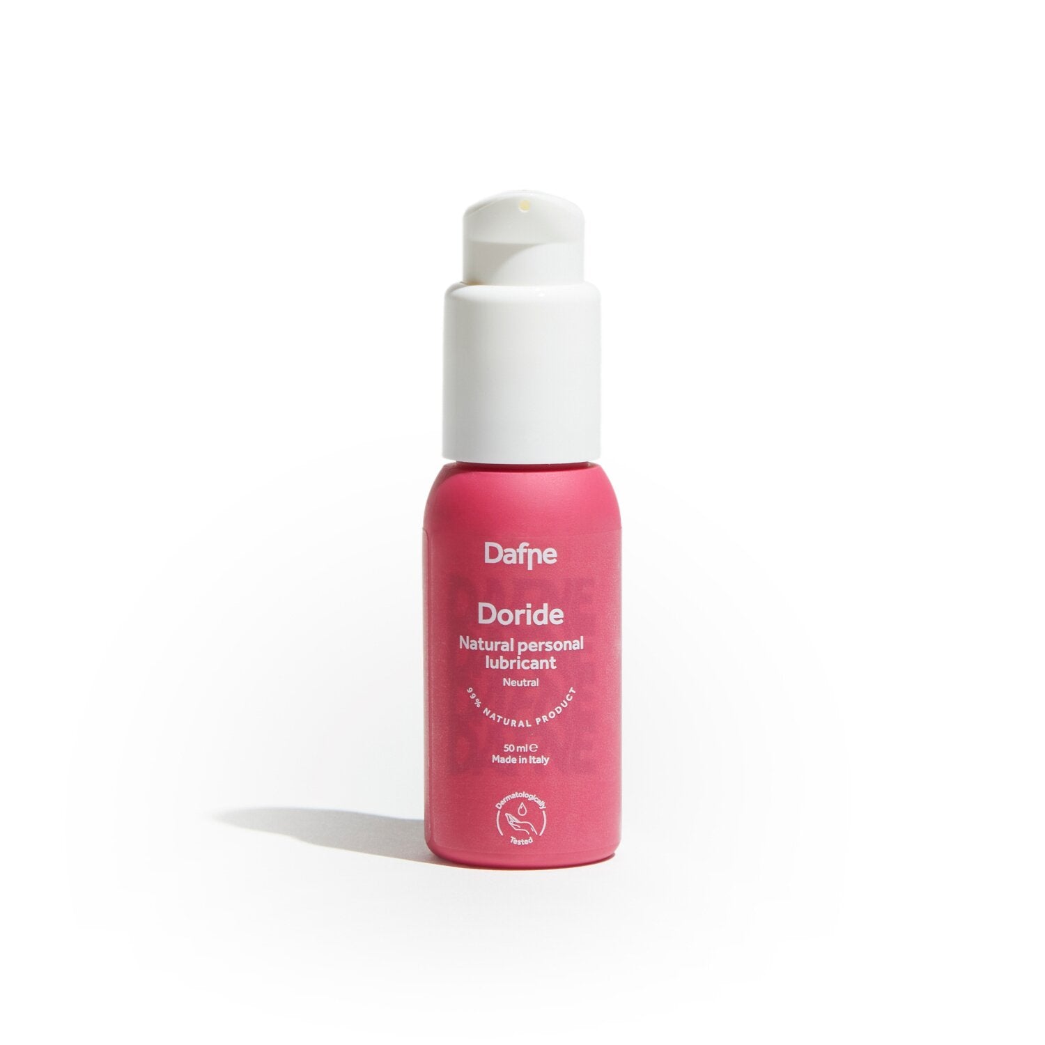 Dafne doride natural personal lubricant neutral 50ml