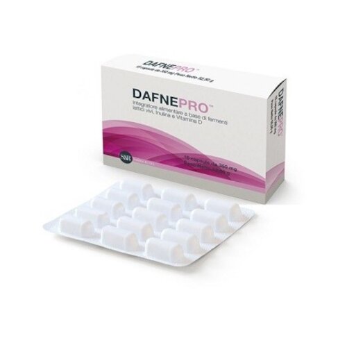 Dafnepro plus 15 capsule