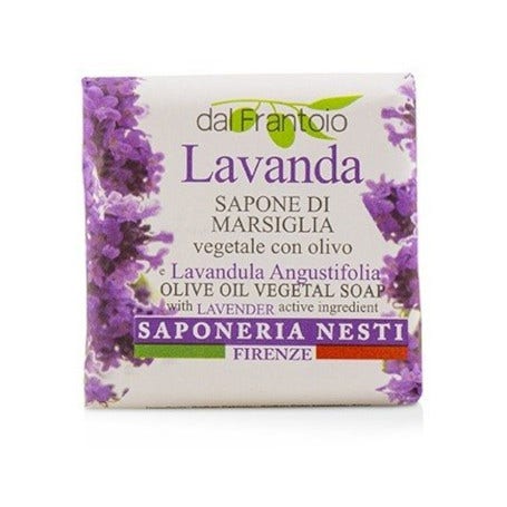 Dal frantoio lavanda c/estr ol