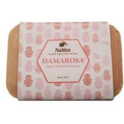 Damarosa sapone nablus rosa da