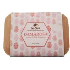 Damarosa sapone nablus rosa da
